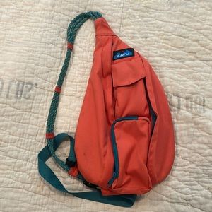 Like new, use a couple of times.